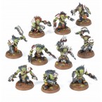 Ork Beast Snagga Boyz